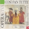 Mozart: Cosi Fan Tutte