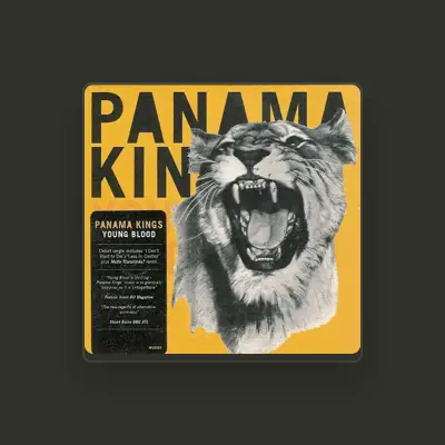 Listen to Panama Kings, watch music videos, read bio, see tour dates & more!