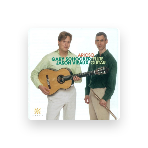 Gary Schocker's avatar