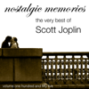 The Very Best Of Scott Joplin (Nostalgic Memories Volume 155) - Scott Joplin new Single