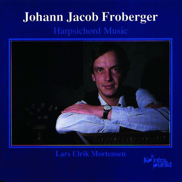 Froberger: Harpsichord Music