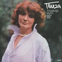 Malo je radosti — TEREZA KESOVIJA