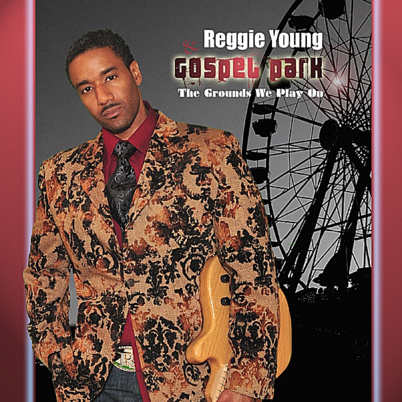 Giant Steps - Reggie Young & Gospel Park: Song Lyrics, Music Videos ...