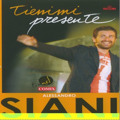 Alessandro Siani - Che caldo che fa