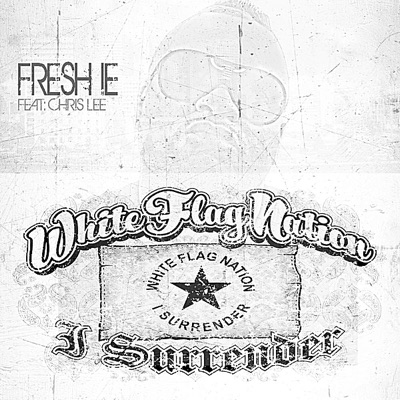 White Flag (feat. Chris Lee) - Single