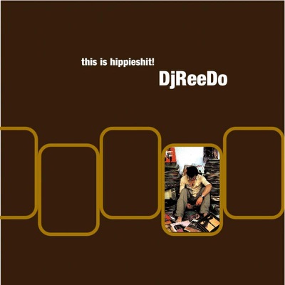 This Is Hippieshit! - EP