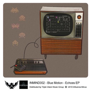 Echoes - EP