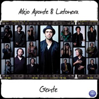 Album cover for Mora by Alejo Aponte & Latonera