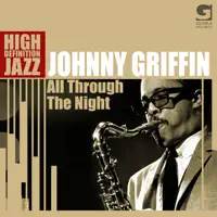 Take My Hand — Johnny Griffin