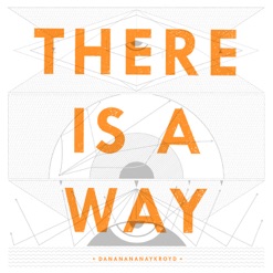 THERE IS A WAY cover art