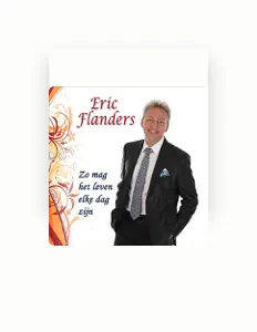 Listen to Eric Flanders, watch music videos, read bio, see tour dates & more!