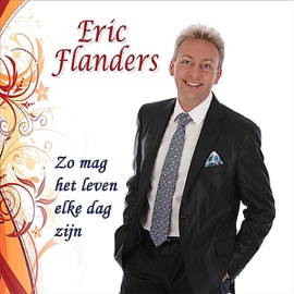 Kon het maar altijd kerstmis zijn (feat. Timeless) Eric Flanders