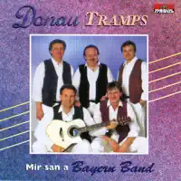 Komm Her Zu Mir — Donau Tramps