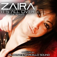 It's All Over - EP - Zàira