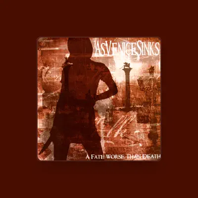 Listen to AsVeniceSinks, watch music videos, read bio, see tour dates & more!