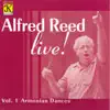 Alfred Reed & Senzoku Gakuen Symphonic Wind Orchestra - El Camino Real