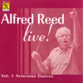 Alfred Reed