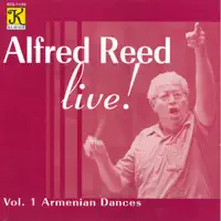 El Camino Real — Alfred Reed & Senzoku Gakuen Symphonic Wind Orchestra