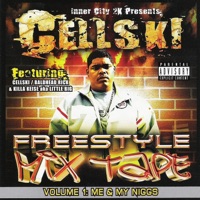 Me & My Niggs - Cellski