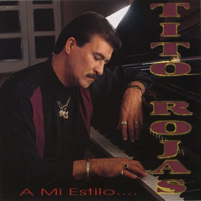 Tito Rojas - Dime Si Eres Feliz 