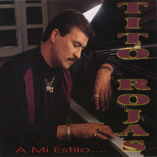 Lo Que Te Queda — Tito Rojas