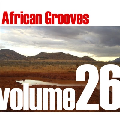 African Grooves, Vol. 26
