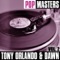 Personality - Tony Orlando & Dawn lyrics