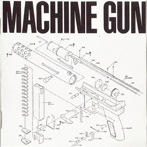 Machine Gun