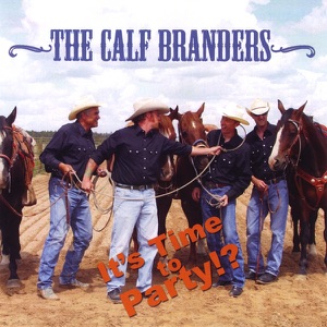 The Calf Branders - Cowboy Country - Line Dance Music