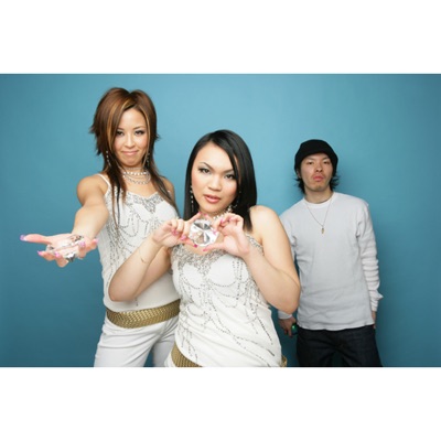 Bamboo Pop (DJ Ta☆1 Remix)