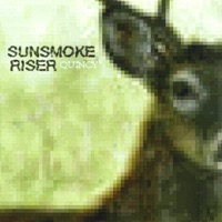 Sunsmoke Riser - Quincy