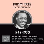 Complete Jazz Series 1945 - 1950