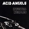 Yellow Jackets - Acid Angels lyrics