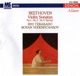 Ludwig Van Beethoven Violin Sonatas No 1 No 3 No 5 Spring