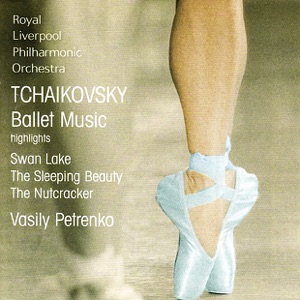 Swan Lake, Op. 20: Valse