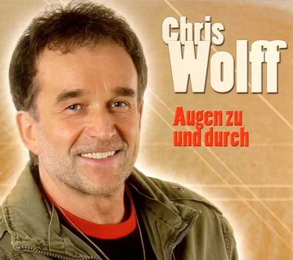 Palma De Mallorca (Party Version) — Chris Wolff
