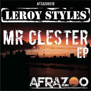 Mr Clester - Single