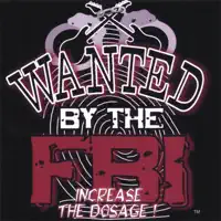 THE FBI — THE FBI