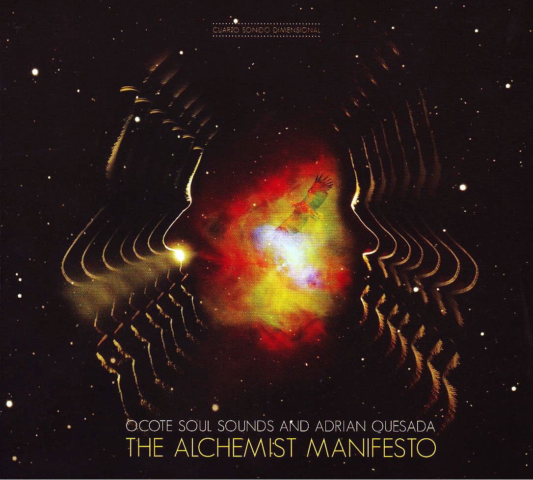 The Alchemist Manifesto