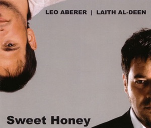 Sweet Honey - EP