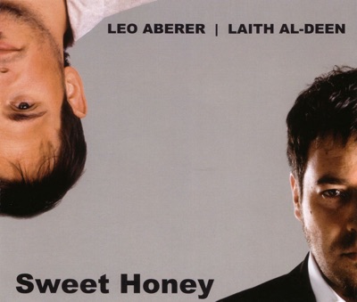 Sweet Honey - EP