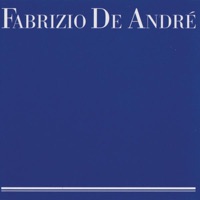 Fabrizio de Andrè (Blu) - Fabrizio De André