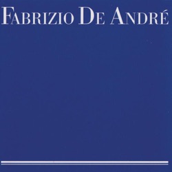 Fabrizio de André - Il Pescatore