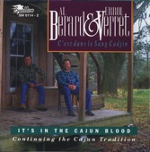 It's In the Cajun Blood (C'est dans le sang Cadjin)