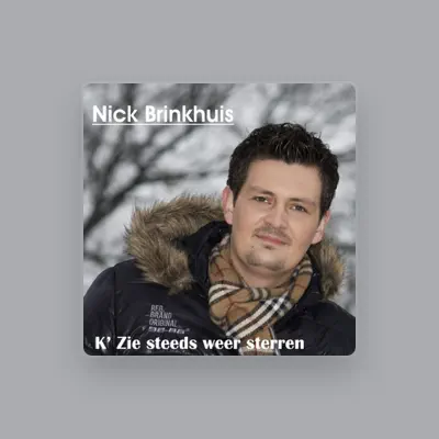 Listen to Nick Brinkhuis, watch music videos, read bio, see tour dates & more!
