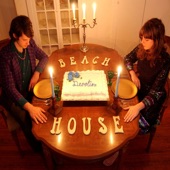 Beach House - Turtle Island