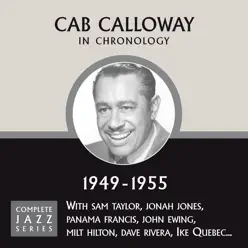 Complete Jazz Series 1949 - 1955 - Cab Calloway