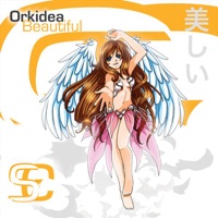 Beautiful - Orkidea