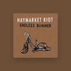 Haymarket Riot