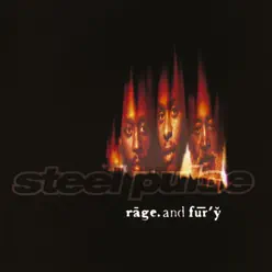 Rage and Fury - Steel Pulse